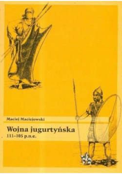 Wojna jugurtyńska 111 105 p.n.e