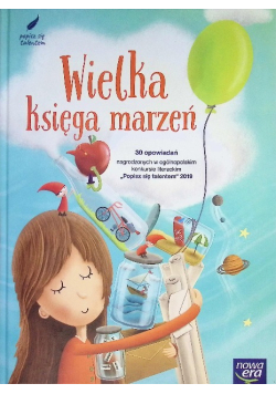 Wielka księga marzeń