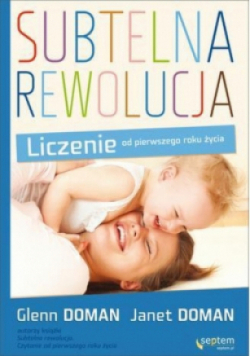 Subtelna rewolucja. Liczenie od pierwszego roku  życia