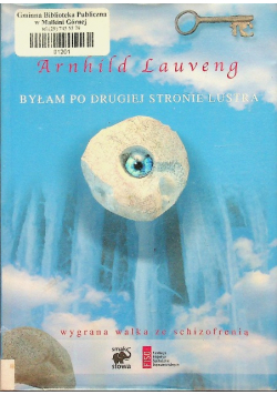 Byłam po drugiej stronie lustra