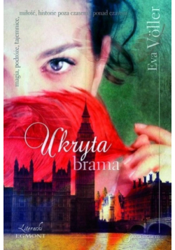 Ukryta brama