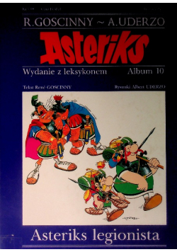 Asteriks Album 10 Nr 3 / 99