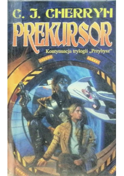 Prekursor