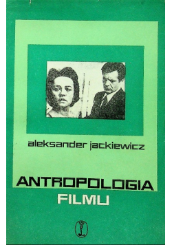 Antropologia filmu