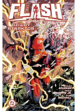 Flash Tom 1 Dziwny Atraktor