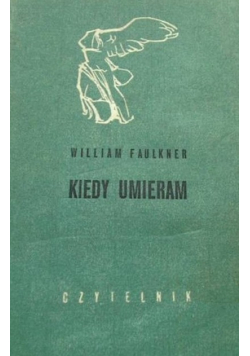 Kiedy umieram