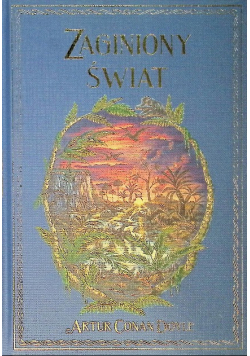 Zaginiony Świat
