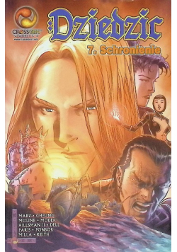 Dziedzic 7: Schronienie