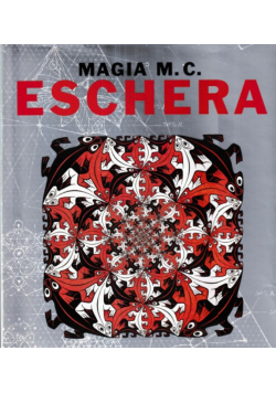 Magia M. C. Eschera