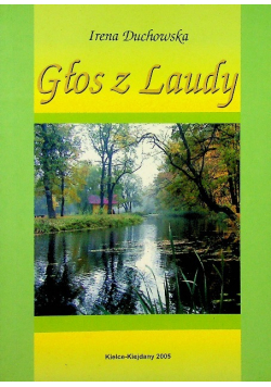 Głos z laudy