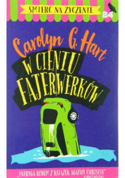 W cieniu fajerwerków