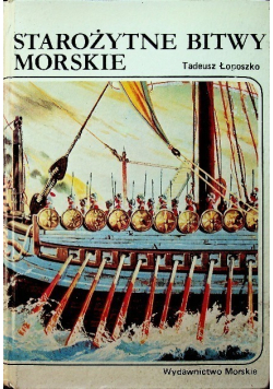 Starożytne bitwy morskie