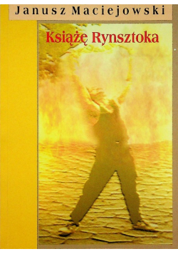 Książe Rynsztoka