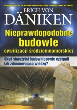 Nieprawdopodobne budowle cywilizacji śródziemnomorskiej