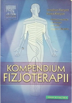 Kompendium fizjoterapii