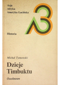 Dzieje Timbuktu