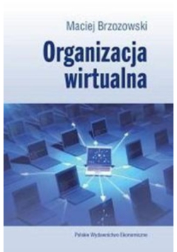 Organizacja wirtualna