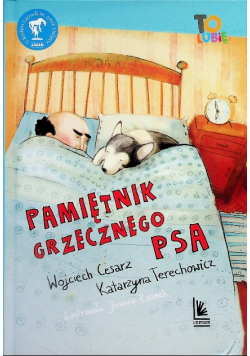 Pamiętnik grzecznego psa