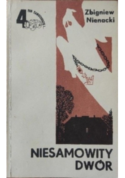Niesamowity dwór Tom 4