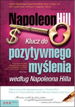 Klucz do pozytywnego myślenia