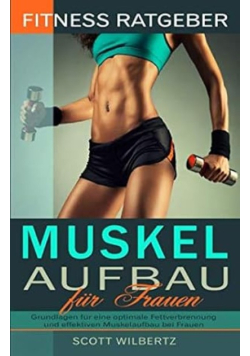 Muskelaufbau fur Frauen