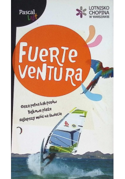 Fuerte ventura