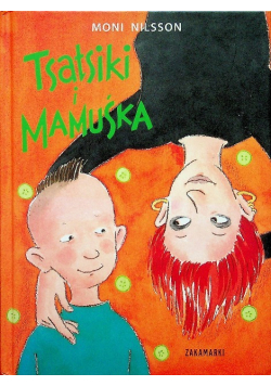 Tsatsiki i Mamuśka