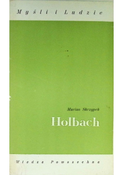 Holbach