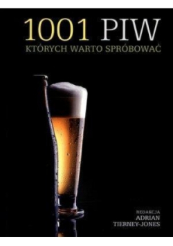 1001 piw których warto spróbować