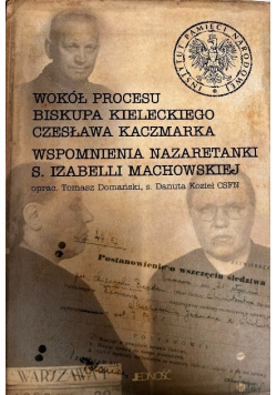 Wokół procesu Biskupa Kieleckiego