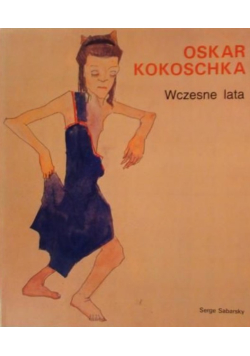 Oskar Kokoschka. Wczesne lata