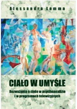 Ciało w umyśle
