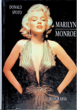 Marilyn Monroe Biografia