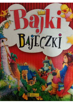 Bajki bajeczki