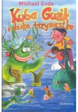 Kuba Guzik i dzika trzynastka