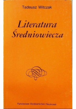 Literatura średniowiecza