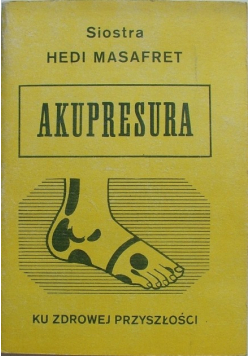 Akupresura