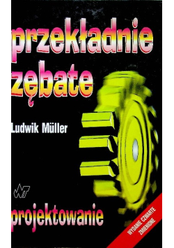 Przekładnie zębate projektowanie