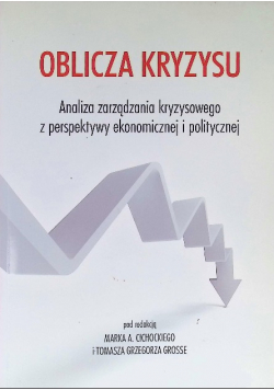 Oblicza kryzysu