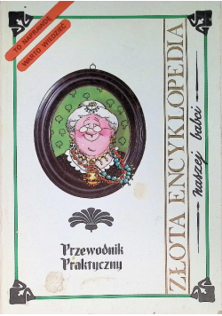 Złota encyklopedia naszej babci