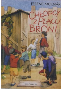 Chłopcy z placu broni