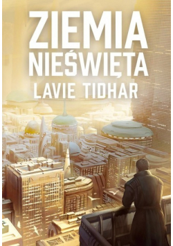 Ziemia nieświęta