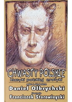 Chwasty polskie klasyki polskiej erotyki
