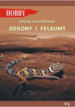 Gekony i felsumy