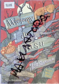 Wiejemy do lasu