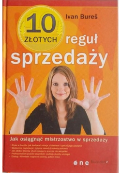 10 złotych reguł sprzedaży