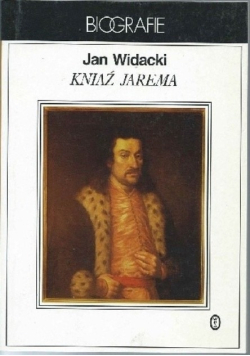 Kniaź Jarema