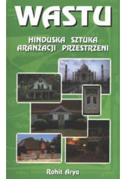 Wastu Hinduska sztuka aranżacji przestrzeni