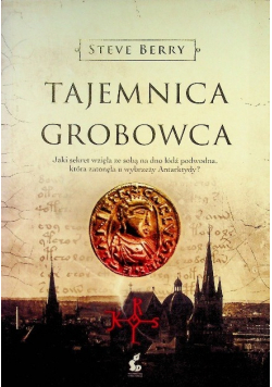 Tajemnica grobowca