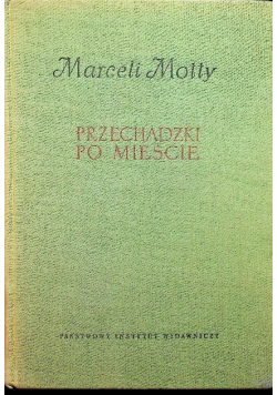 Przechadzki po mieście